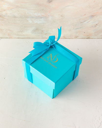 WOW POP Chocolate Gift by NJD