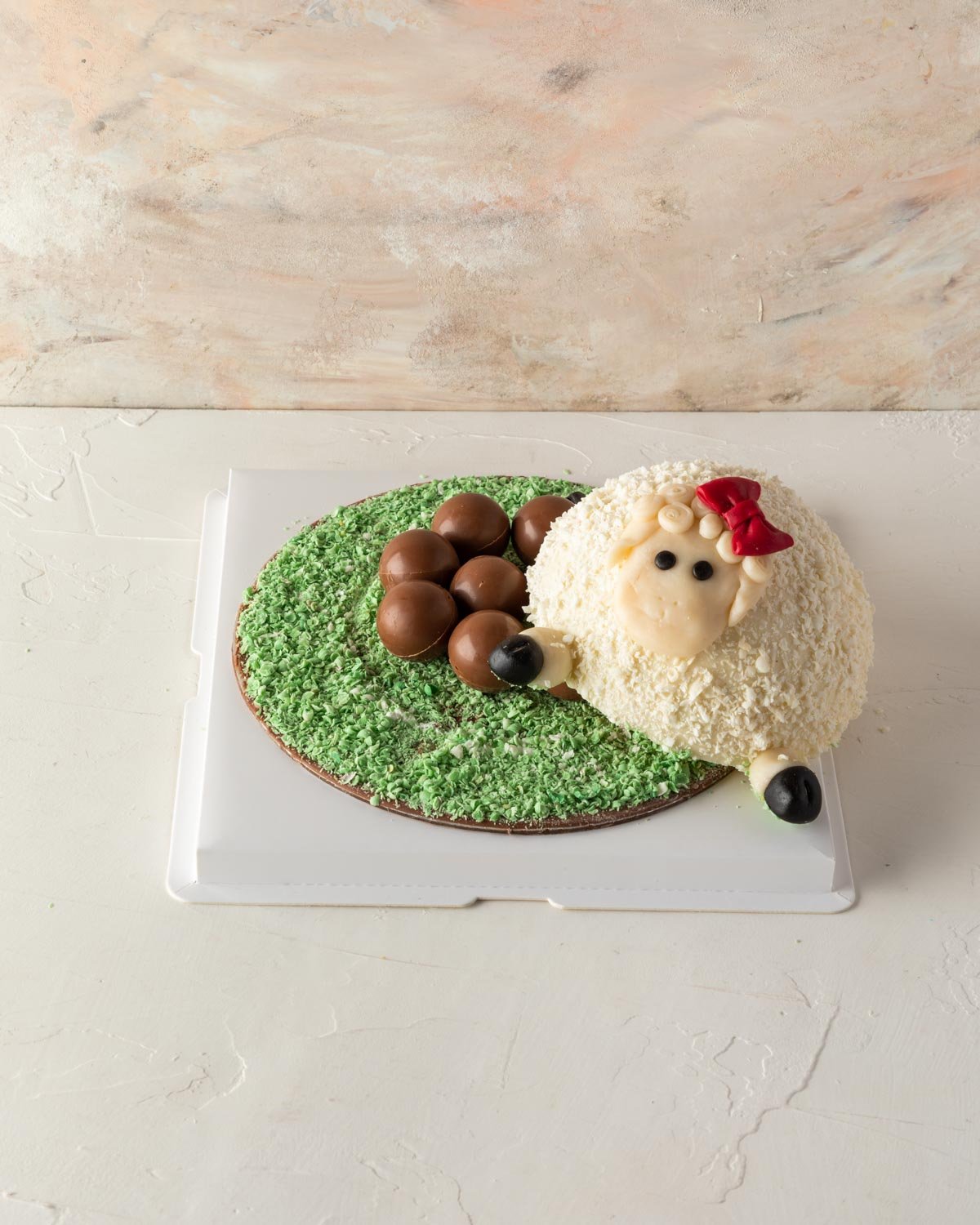 Smash Sheep EID Al Adha Special