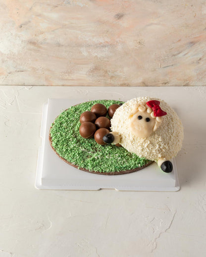 Smash Sheep EID Al Adha Special