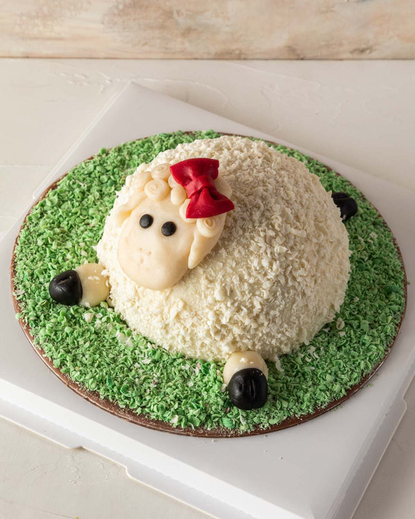 Smash Sheep EID Al Adha Special