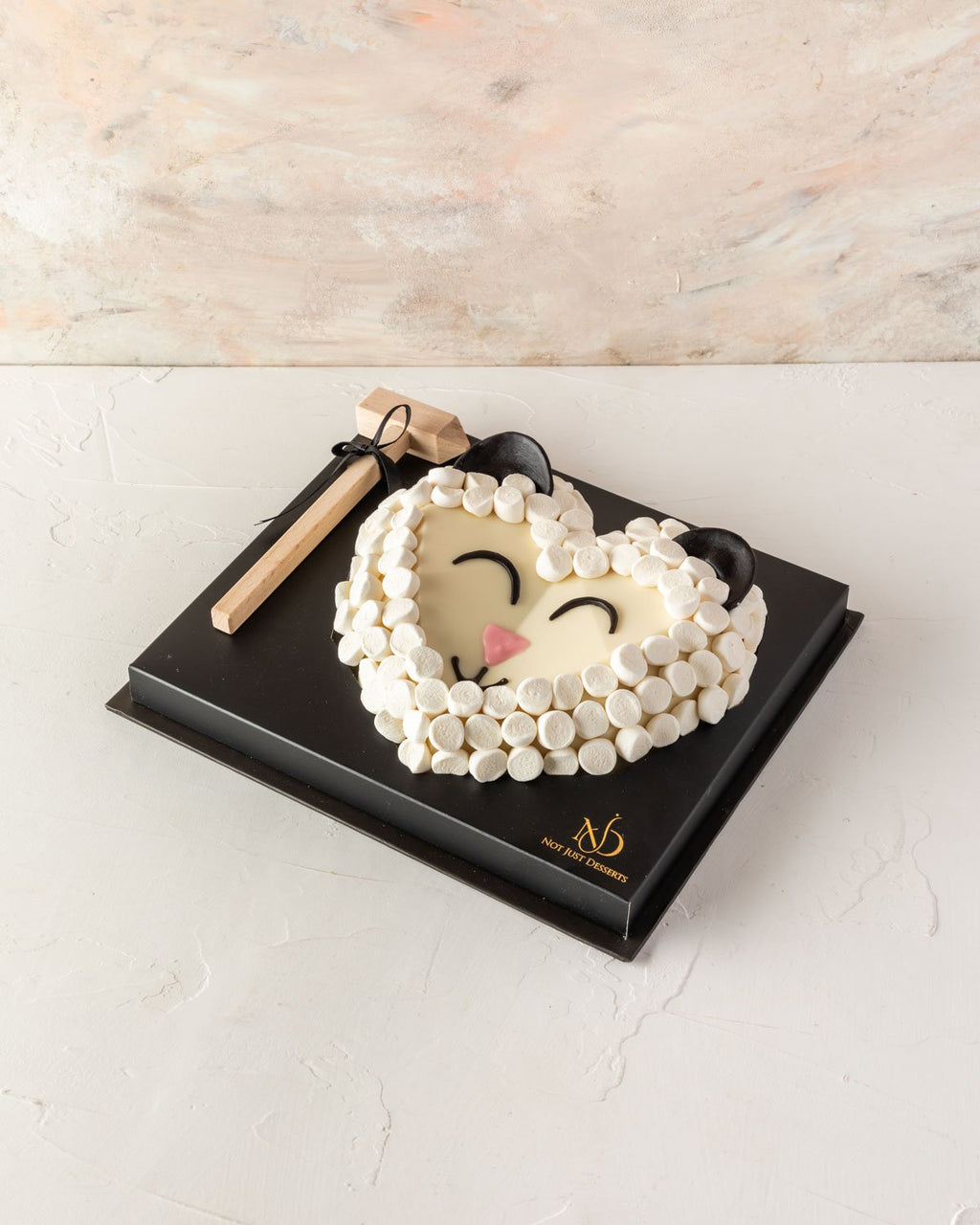 EID Al Adha Smash Sheep by NJD