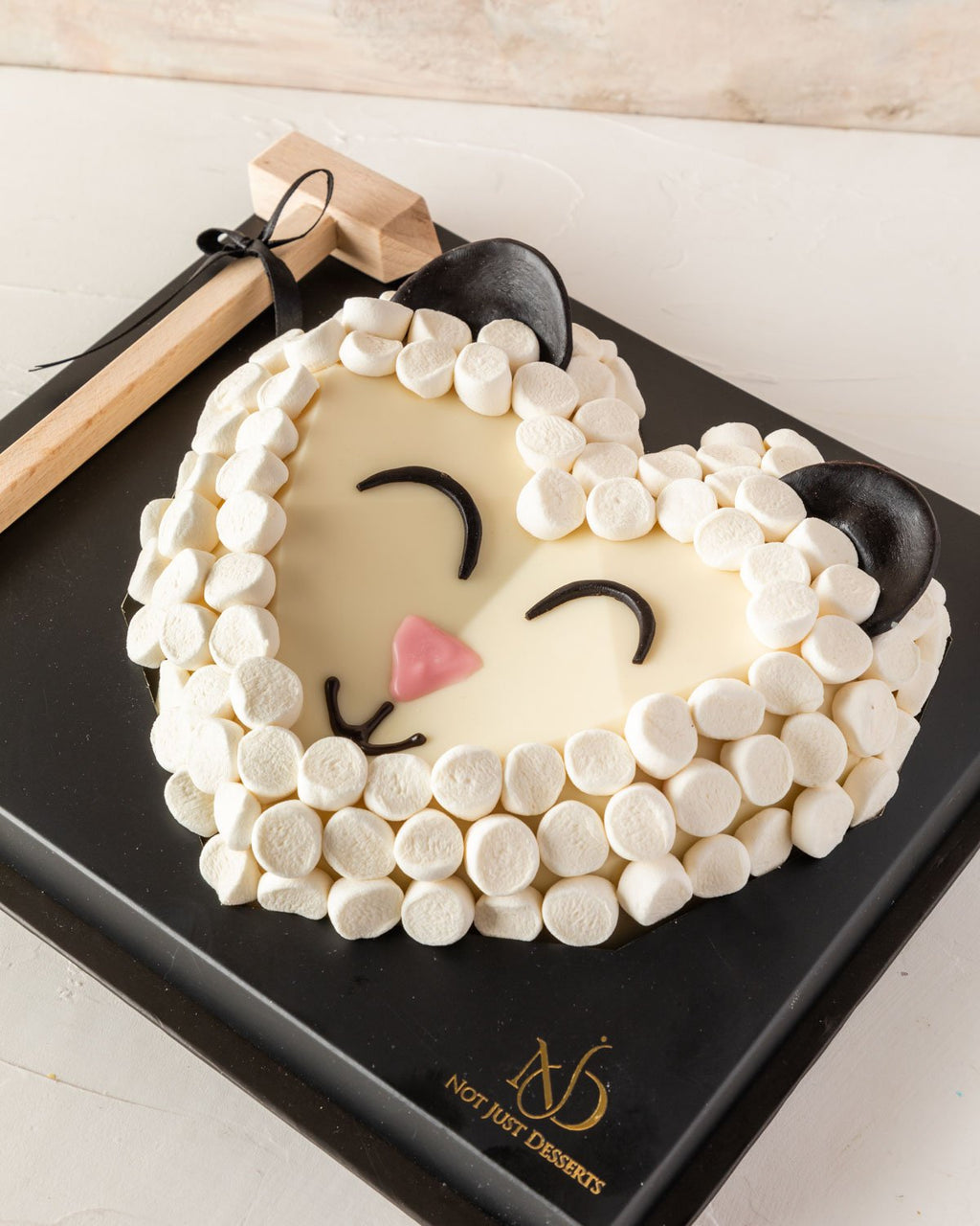 EID Al Adha Smash Sheep by NJD