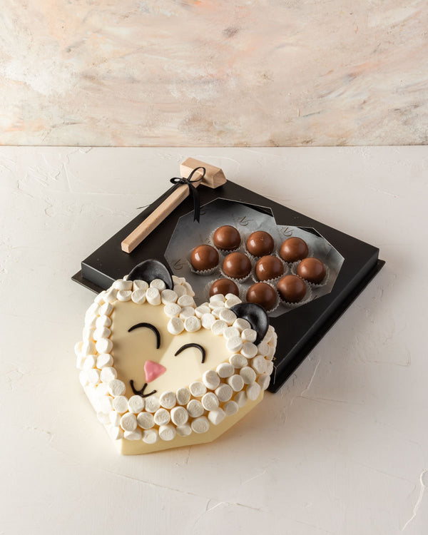 EID Al Adha Smash Sheep by NJD