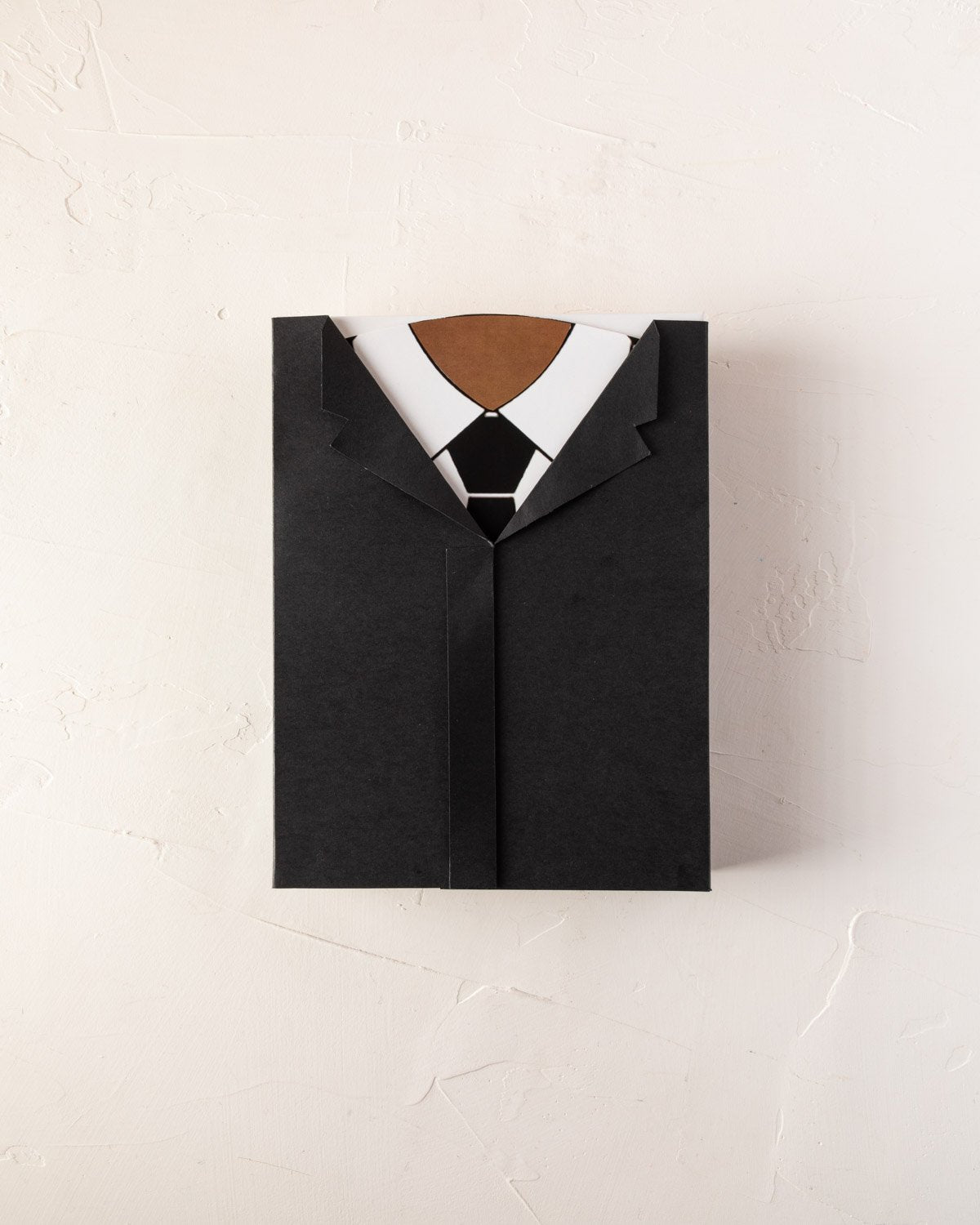 Suit Up Chocolate Gift Collection by NJD