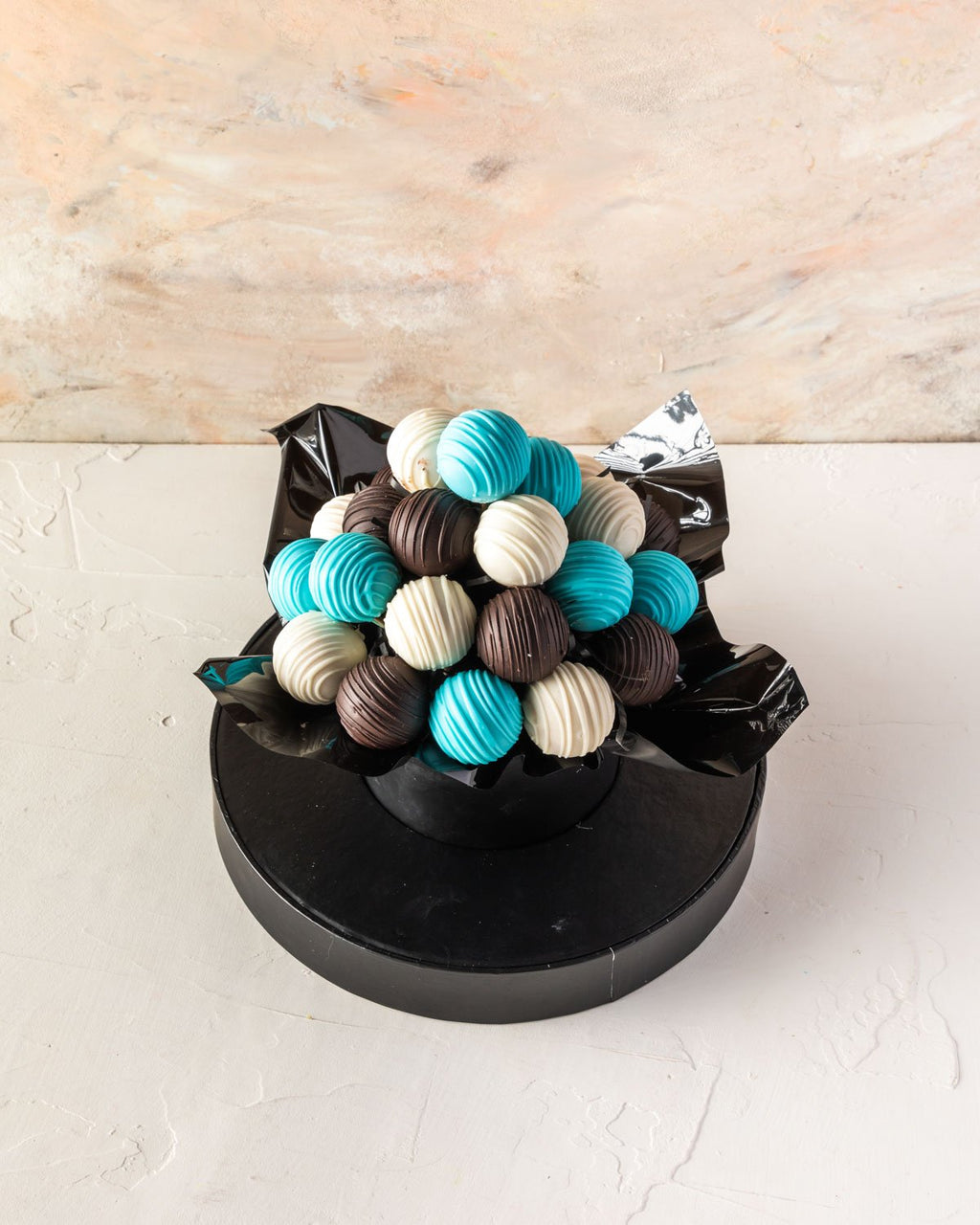 Fathers Day Cake pops