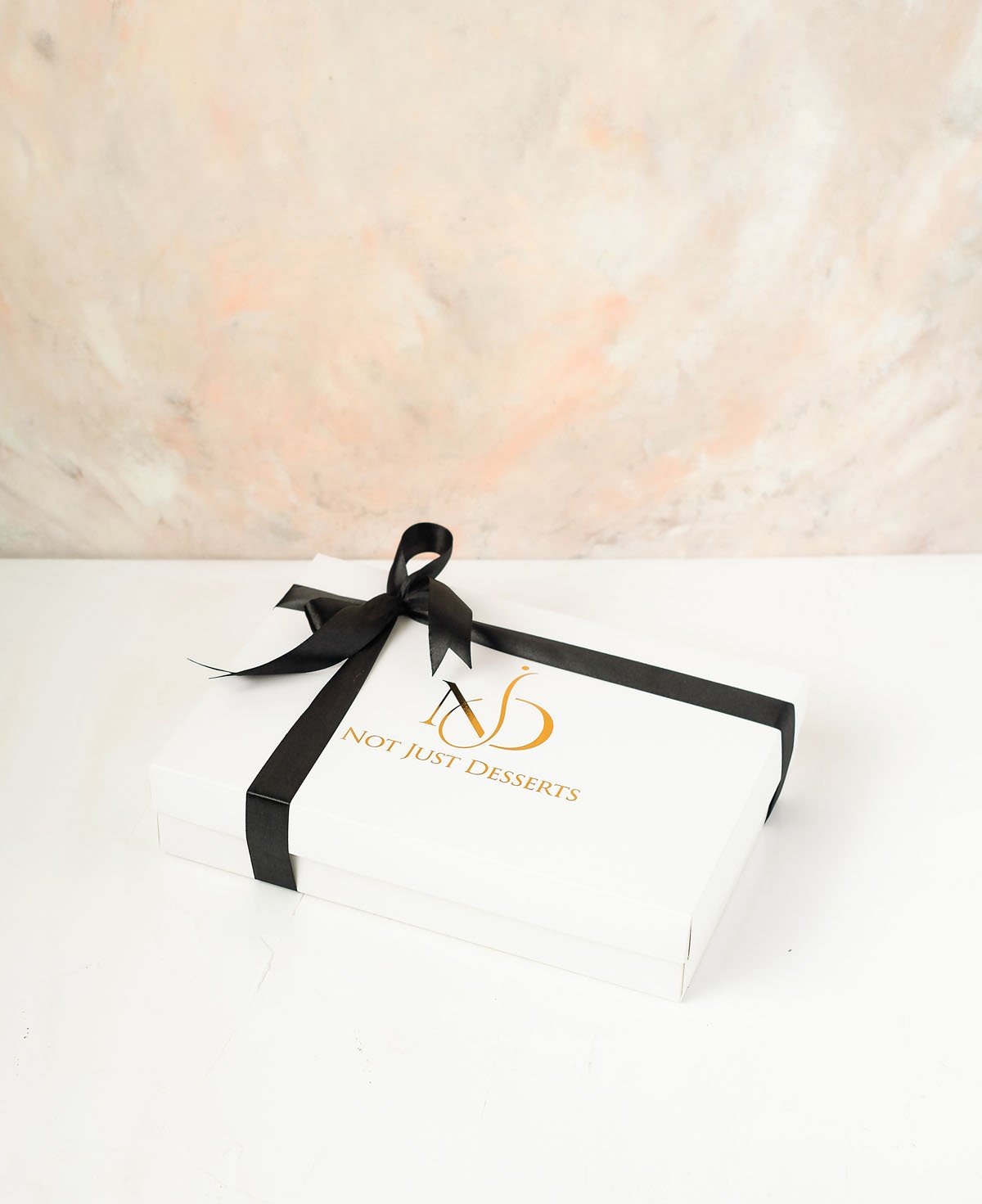 Galaxy Theme Chocolate Donuts Gift by NJD