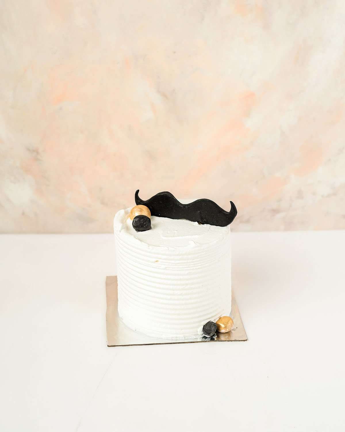Father's Day Mini Cake by NJD