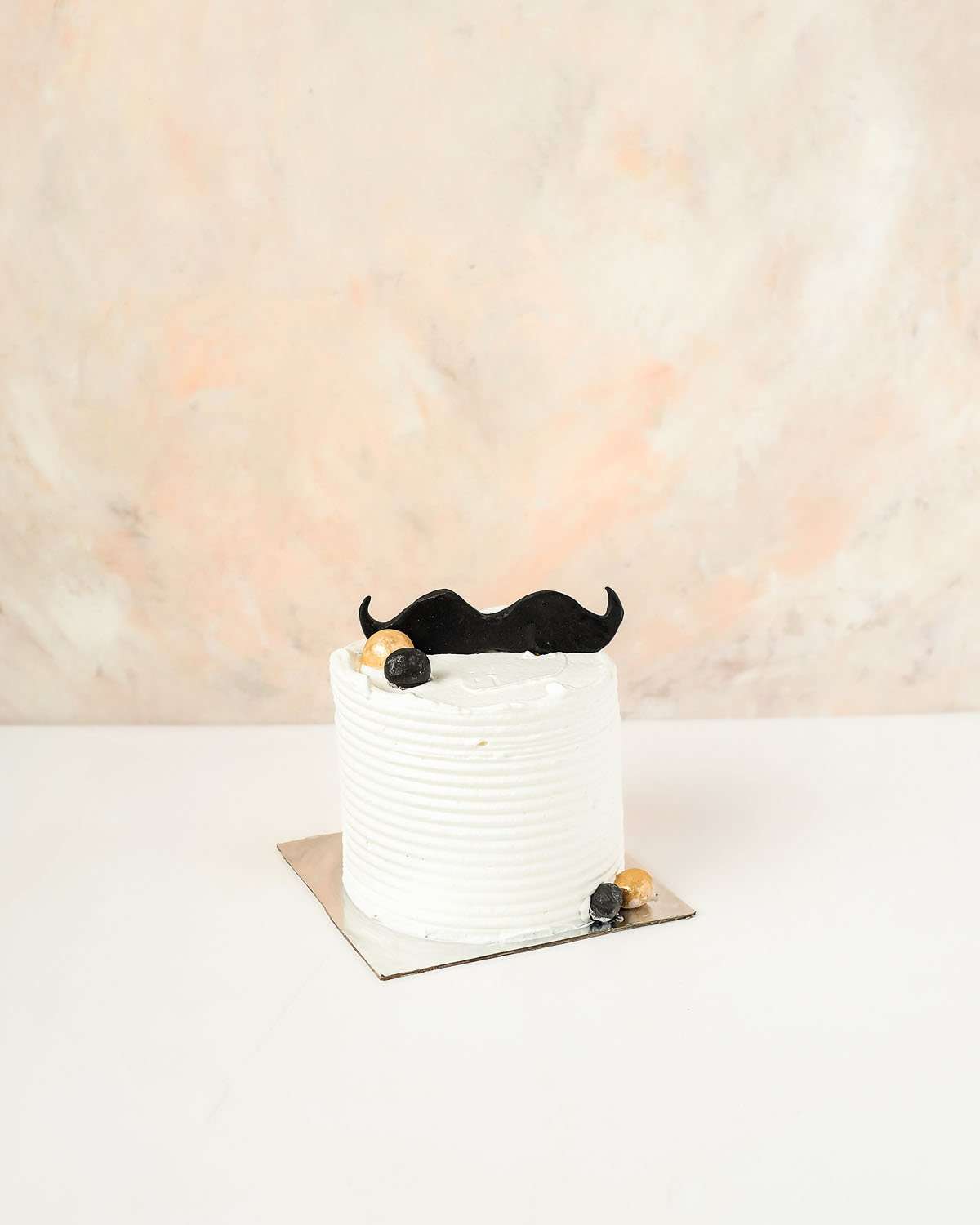 Father's Day Mini Cake by NJD