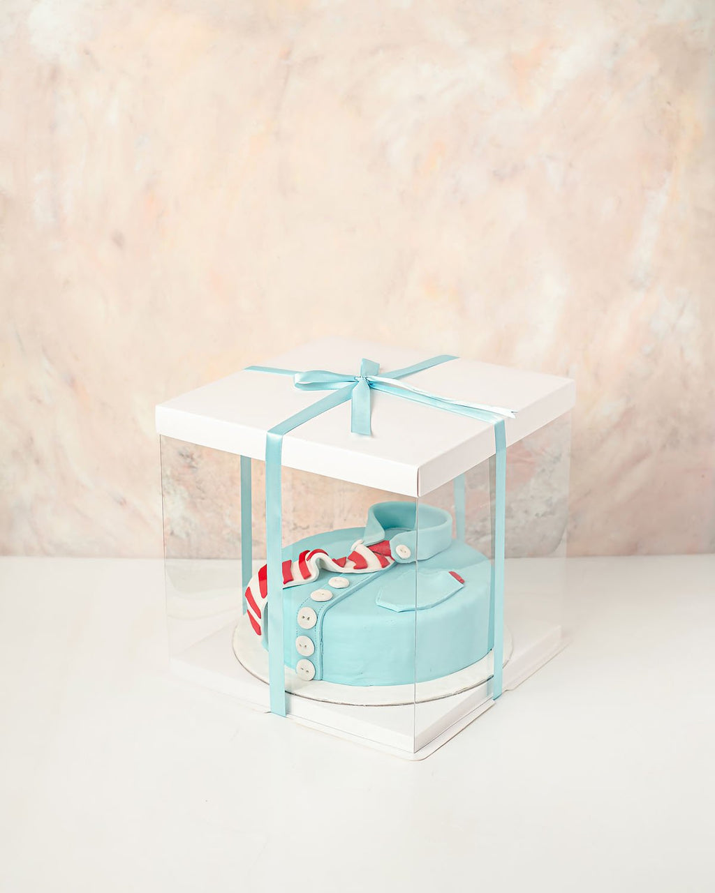Fathers Day Cake by NJD