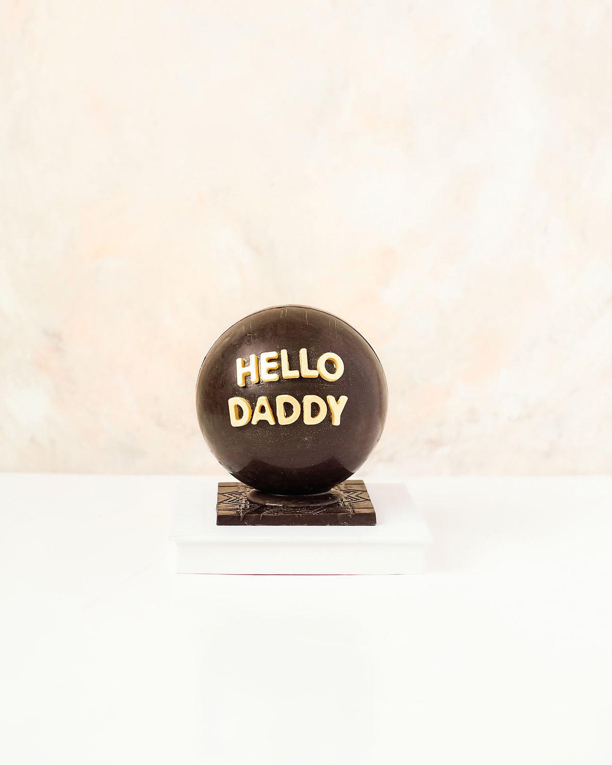 Hello Daddy by NJD