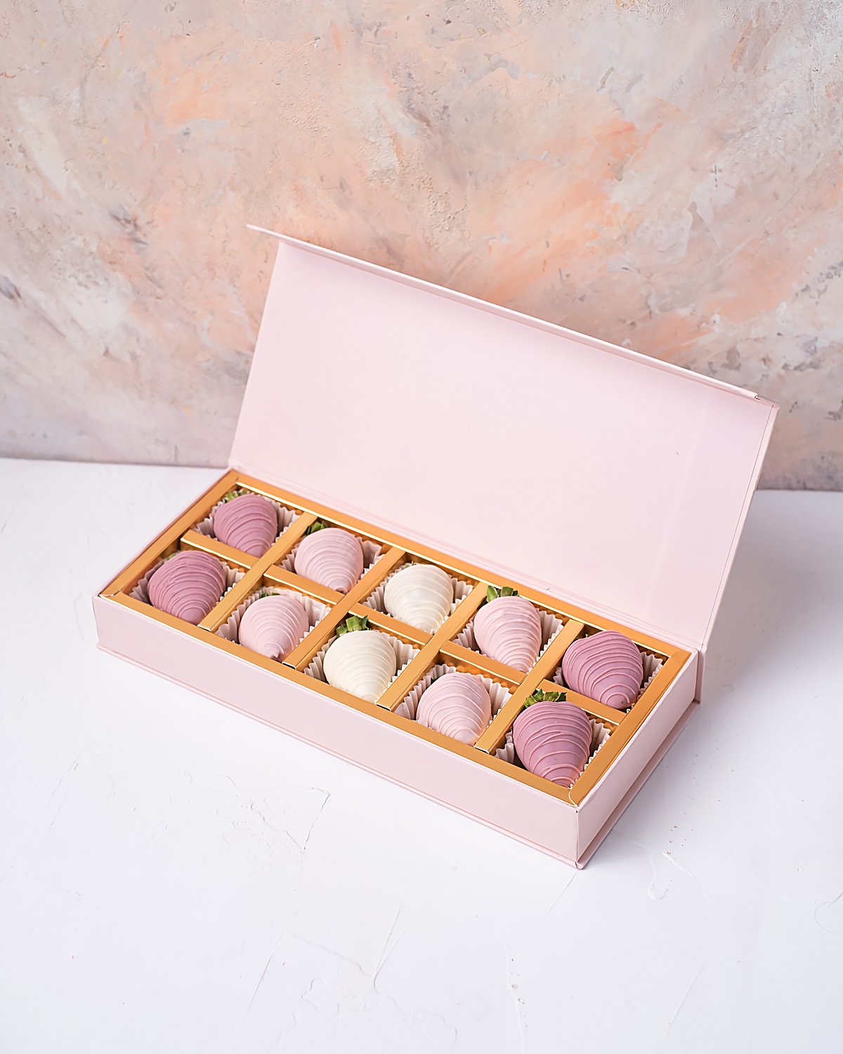 Bateel Chocolates Dubai