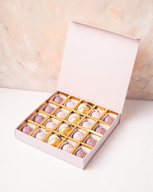 Assorted Mothers Day Box by NJD