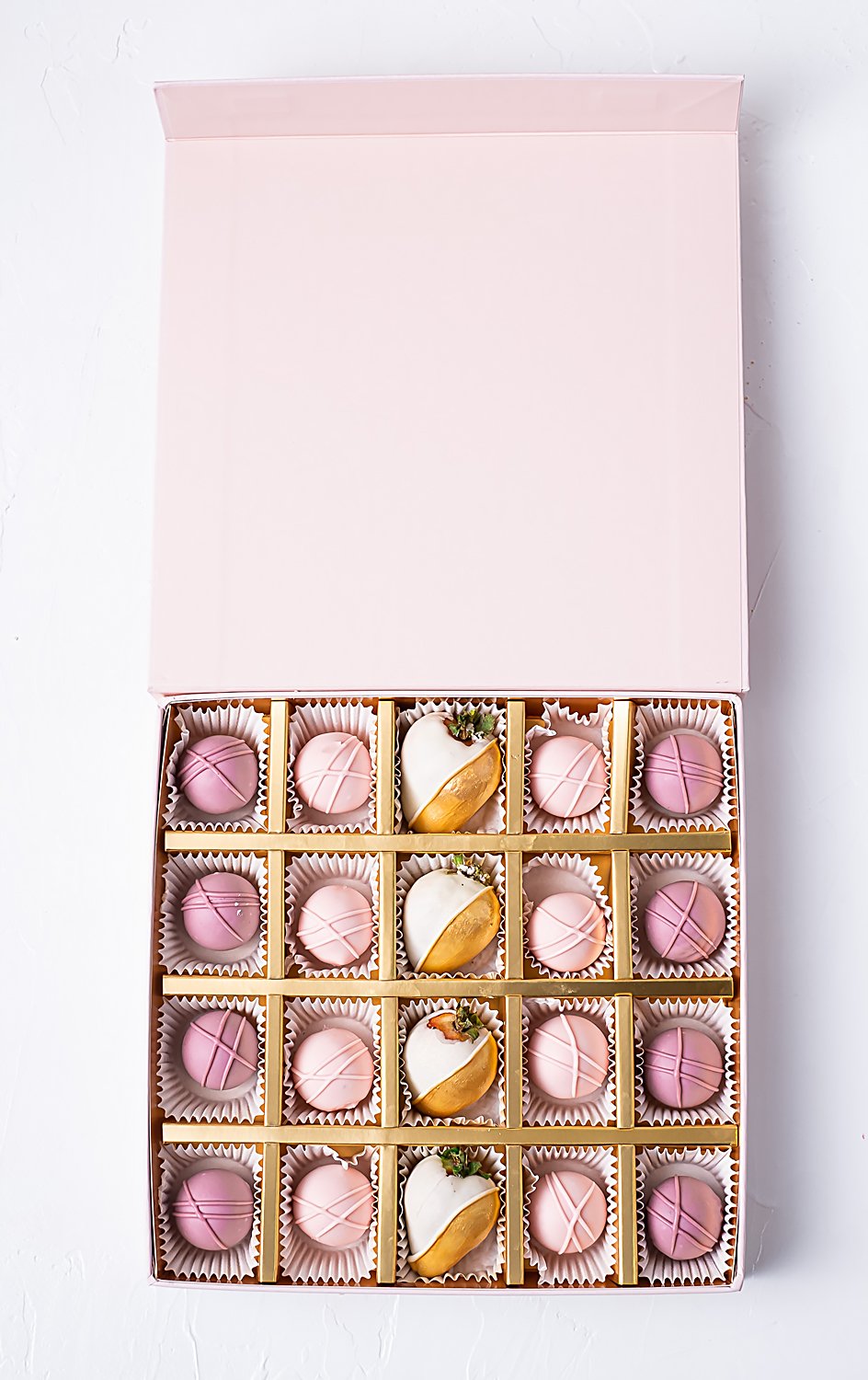 Assorted Mothers Day Box by NJD