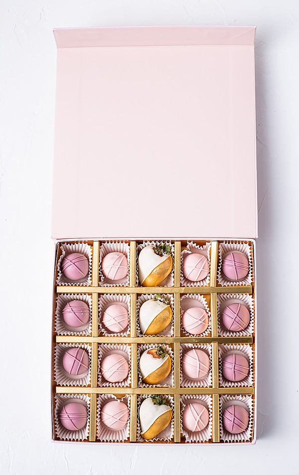 Assorted Mothers Day Box by NJD