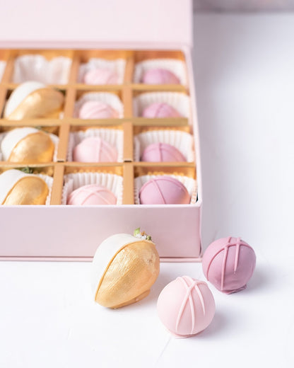 Assorted Mothers Day Box by NJD