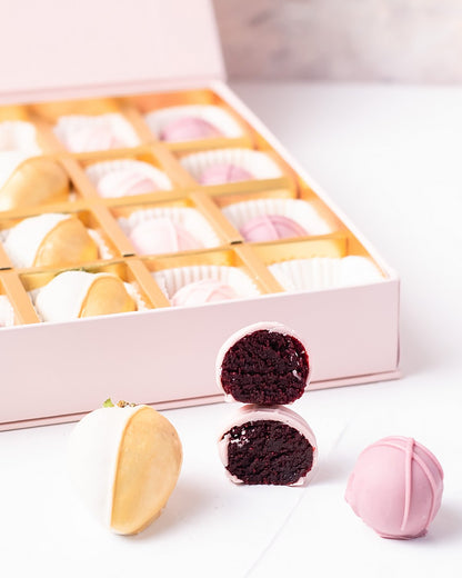 Assorted Mothers Day Box by NJD