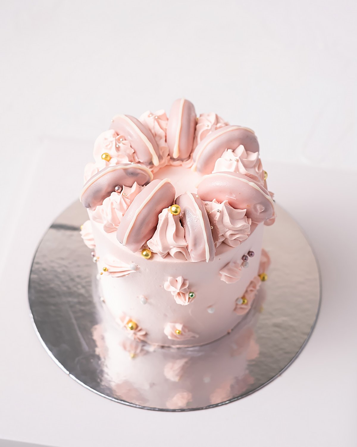 500grams Mothers Day Special Cake