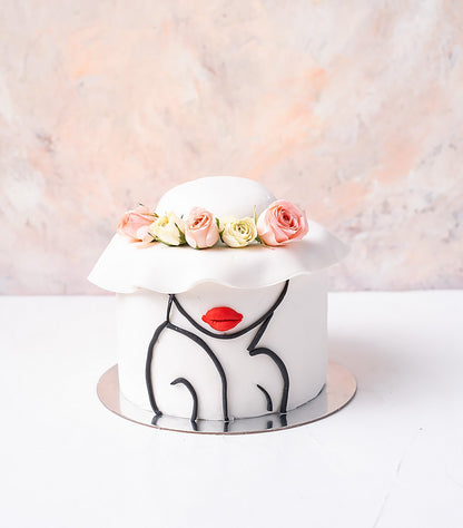 1kg Women's Day Special by NJD
