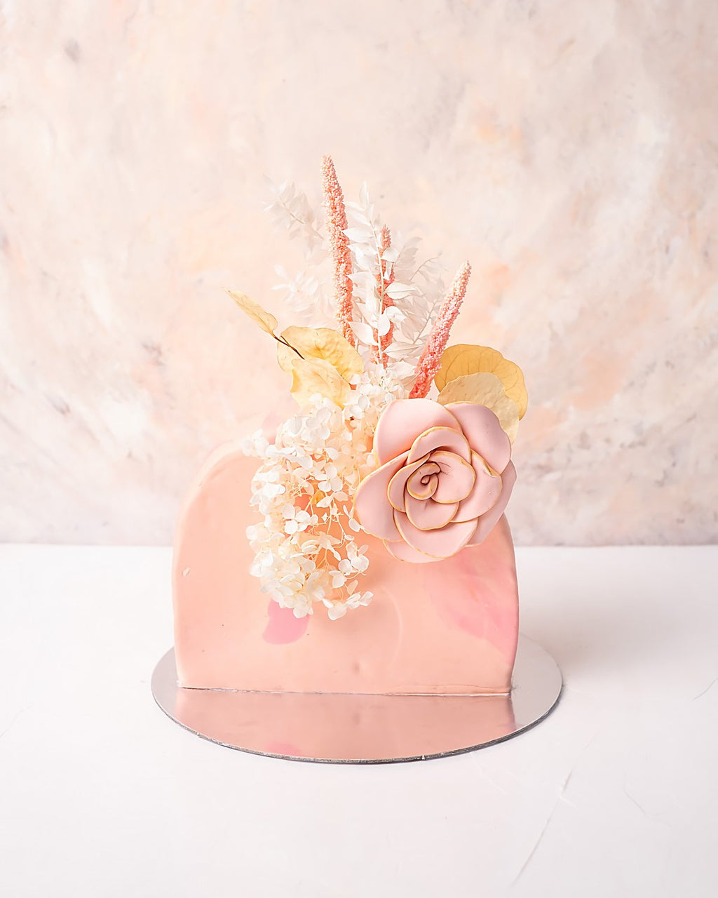 Designer Cake for Her by NJD
