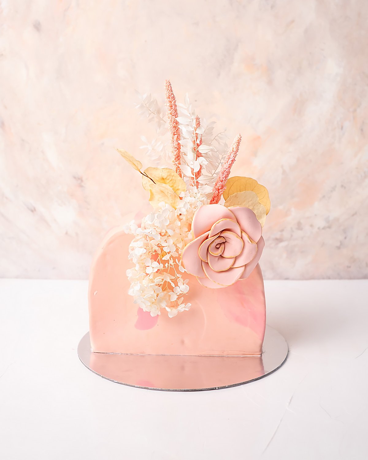 Designer Cake for Her by NJD