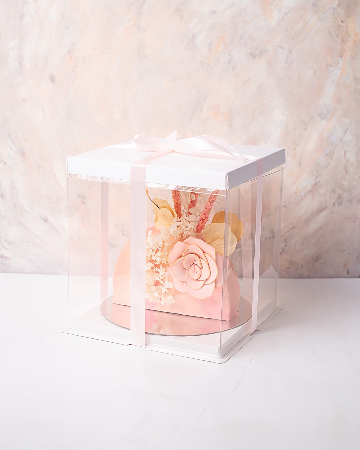 Designer Cake for Her by NJD