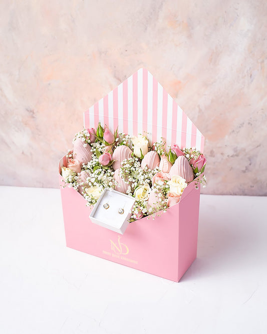 Celebrating Her by NJD