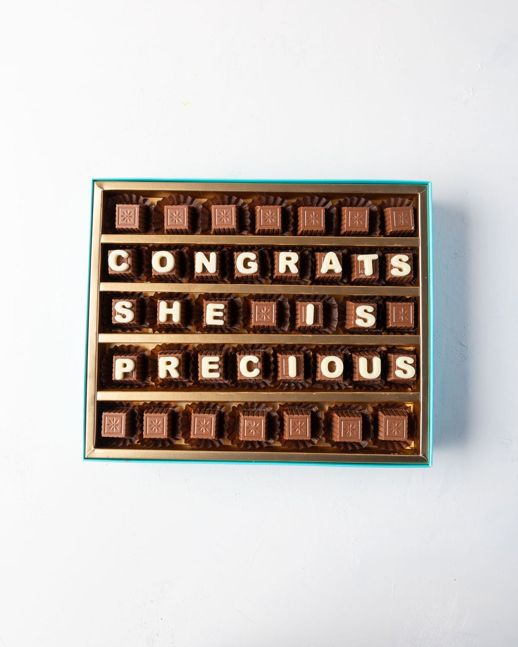 Congrats she is precious