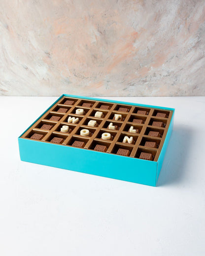 Get Well Soon Chocolates