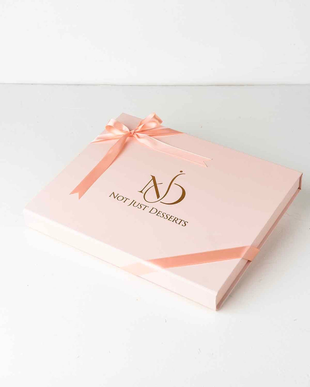 30 Assorted Pink October Chocolates