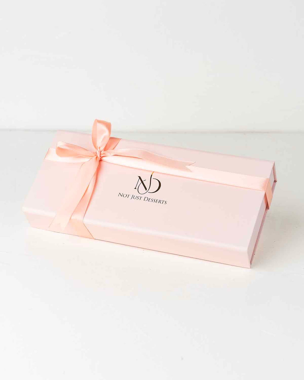 Milk Chocolate Think Pink