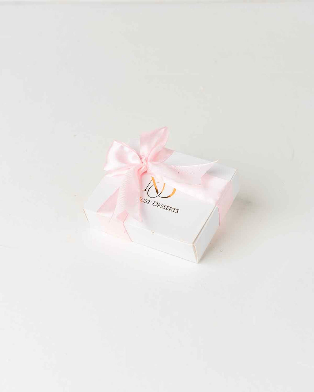 4 Pink Theme Chocolates