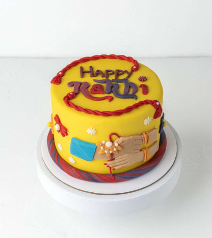 Raksha Bandhan Theme  by NJD