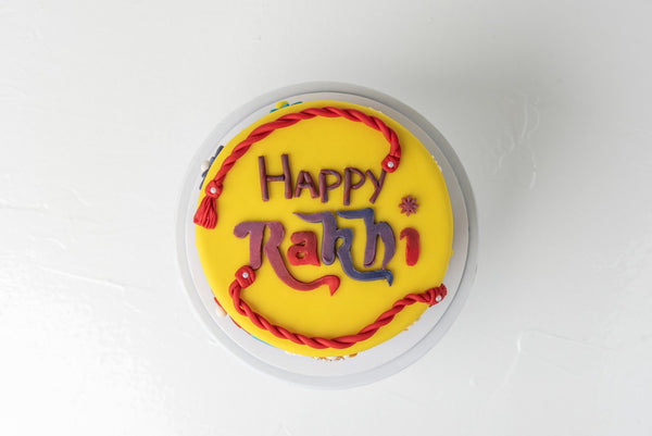 Raksha Bandhan Theme  by NJD