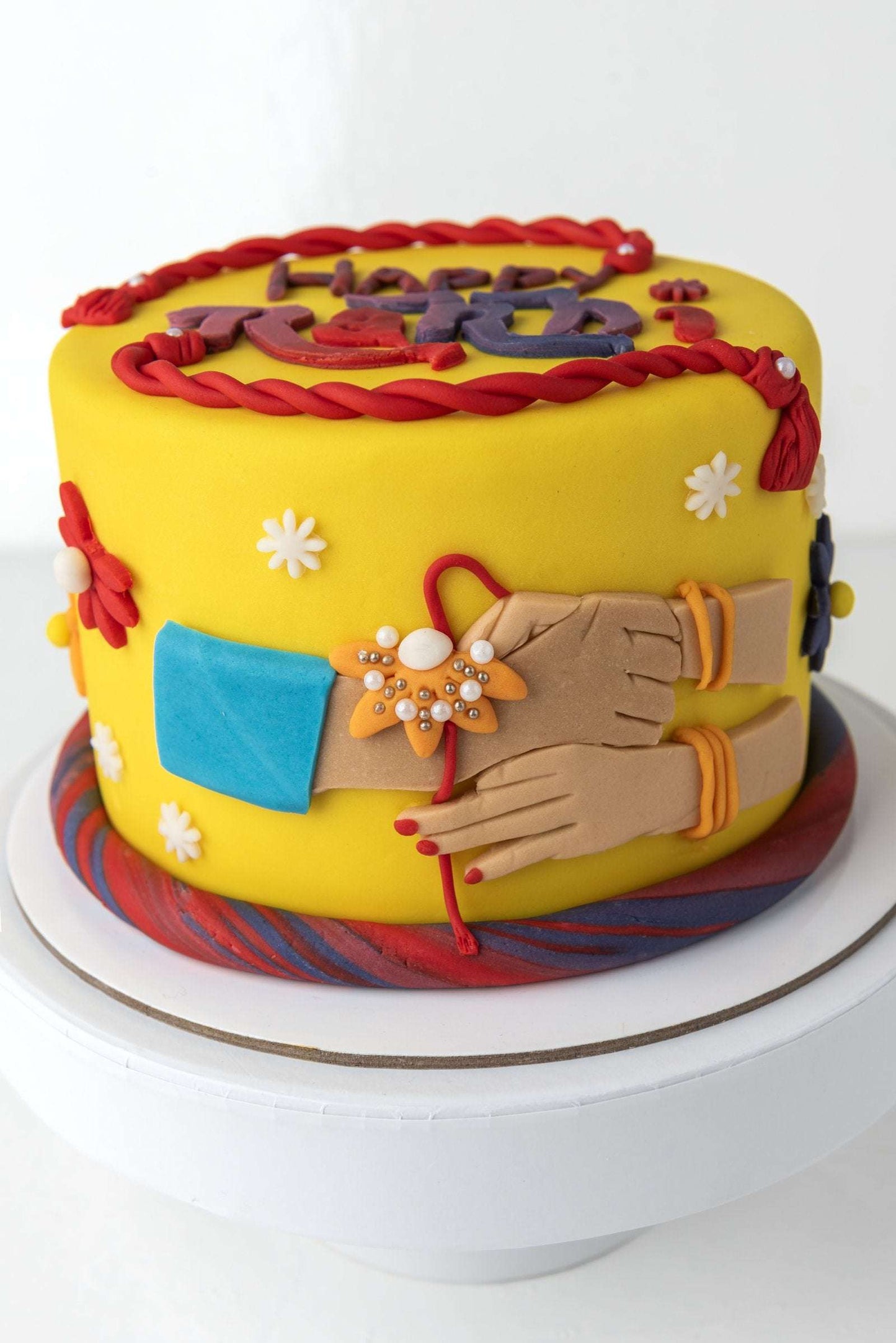 Raksha Bandhan Theme  by NJD