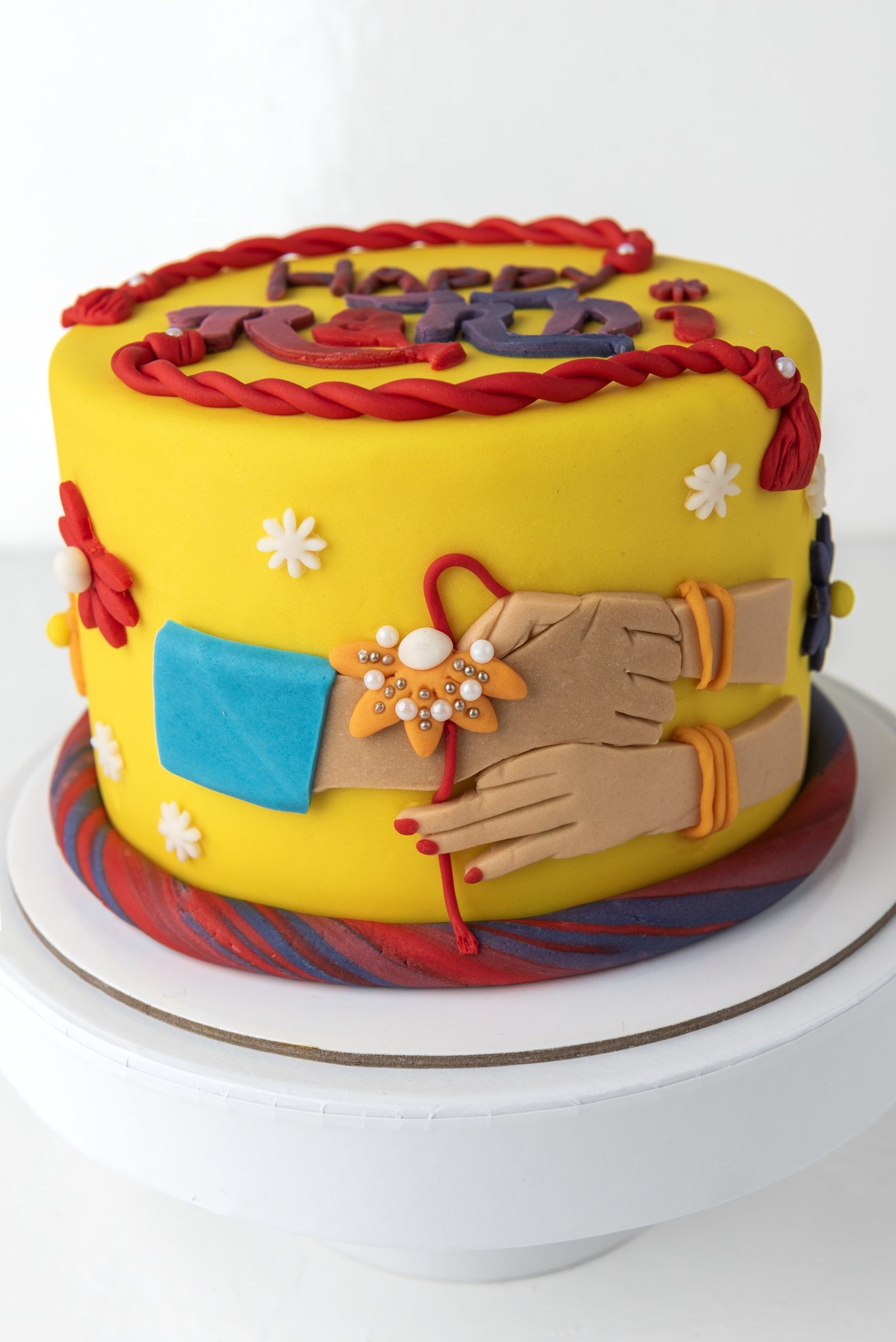 Raksha Bandhan Theme  by NJD