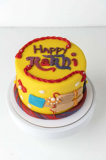 Raksha Bandhan Theme  by NJD