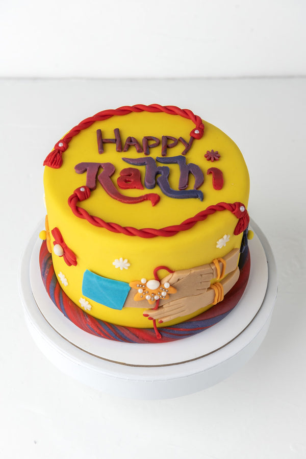 Raksha Bandhan Theme  by NJD