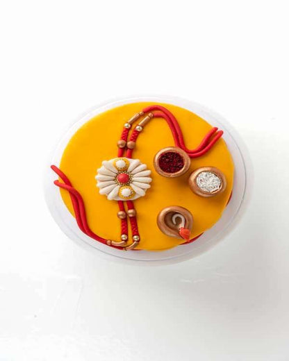 Raksha Bandhan 1Kg Cake