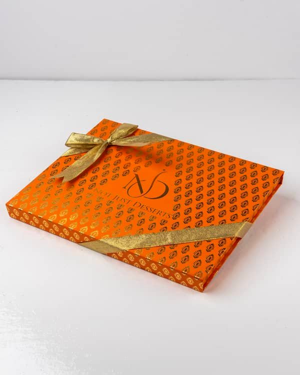 Raksha Bandhan Assortment by NJD