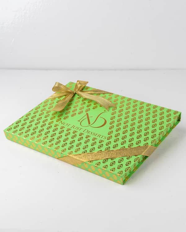 World's Best Brother Chocolate Box by NJD