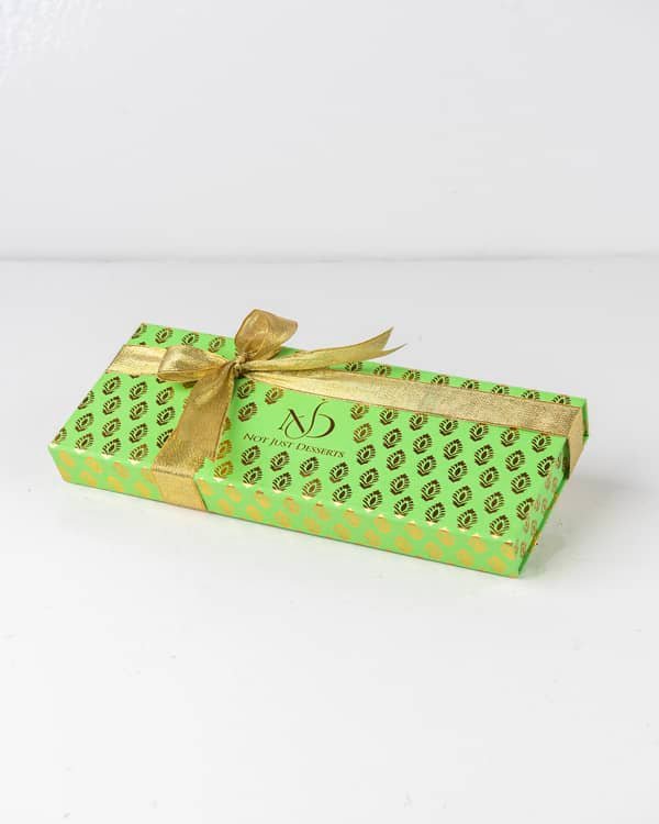 Happy Rakhi Chocolates by NJD