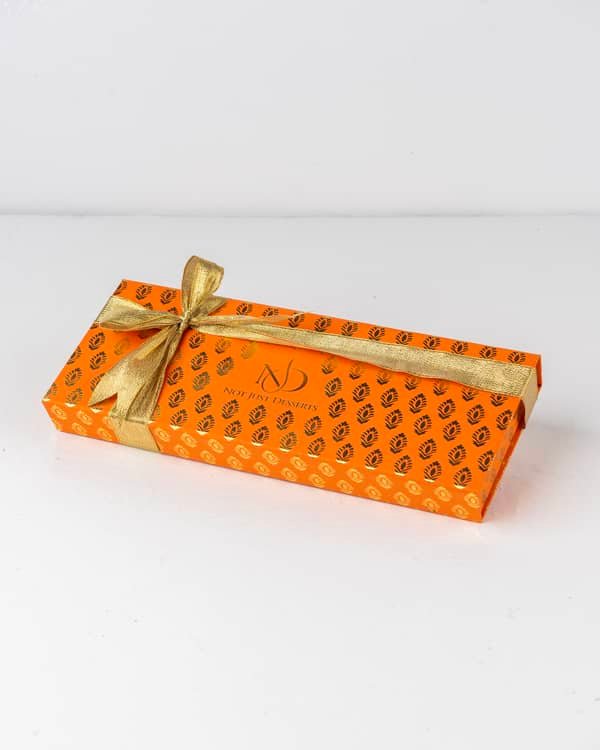 Happy Rakhi Chocolates by NJD