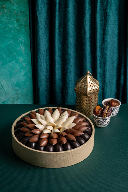 Rayyan 99 x Chocolate Petals Ramadan Gift Set