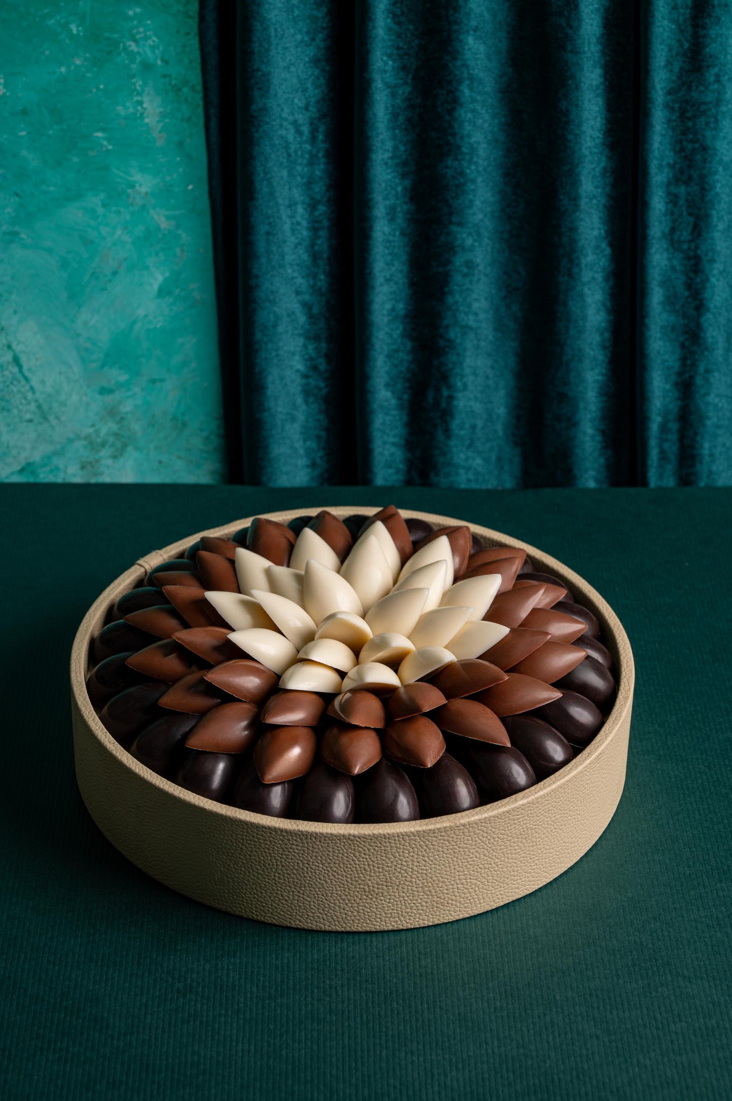 Rayyan 99 x Chocolate Petals Ramadan Gift Set