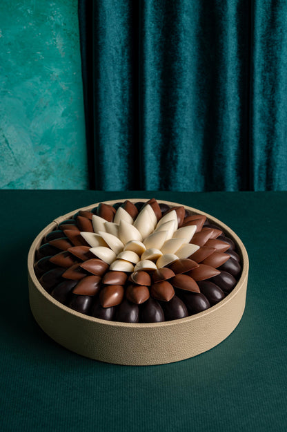Rayyan 99 x Chocolate Petals Ramadan Gift Set