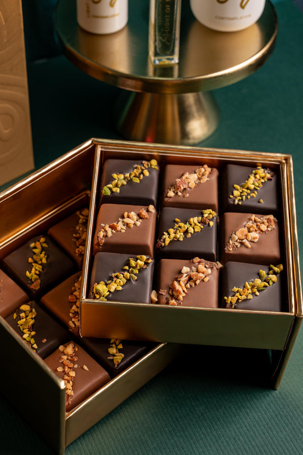 Contemplation x Signature Dates Ramadan Gift Set