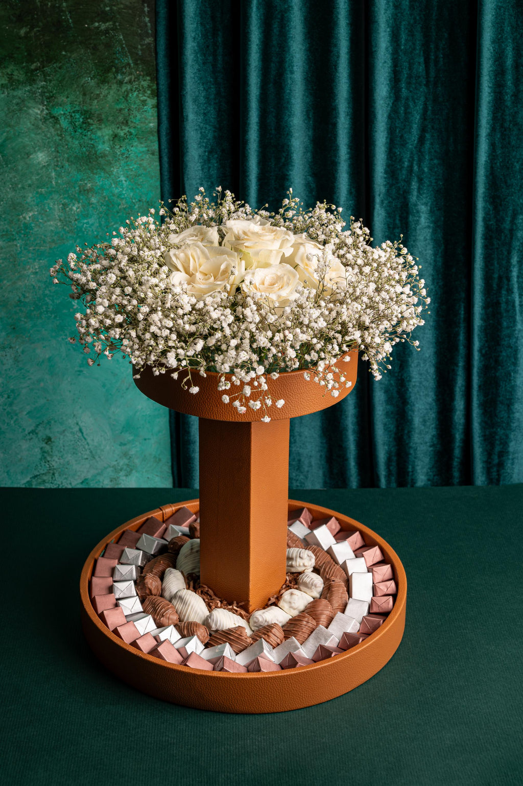 Tuba x Imperial Desserts Ramadan Gift Set