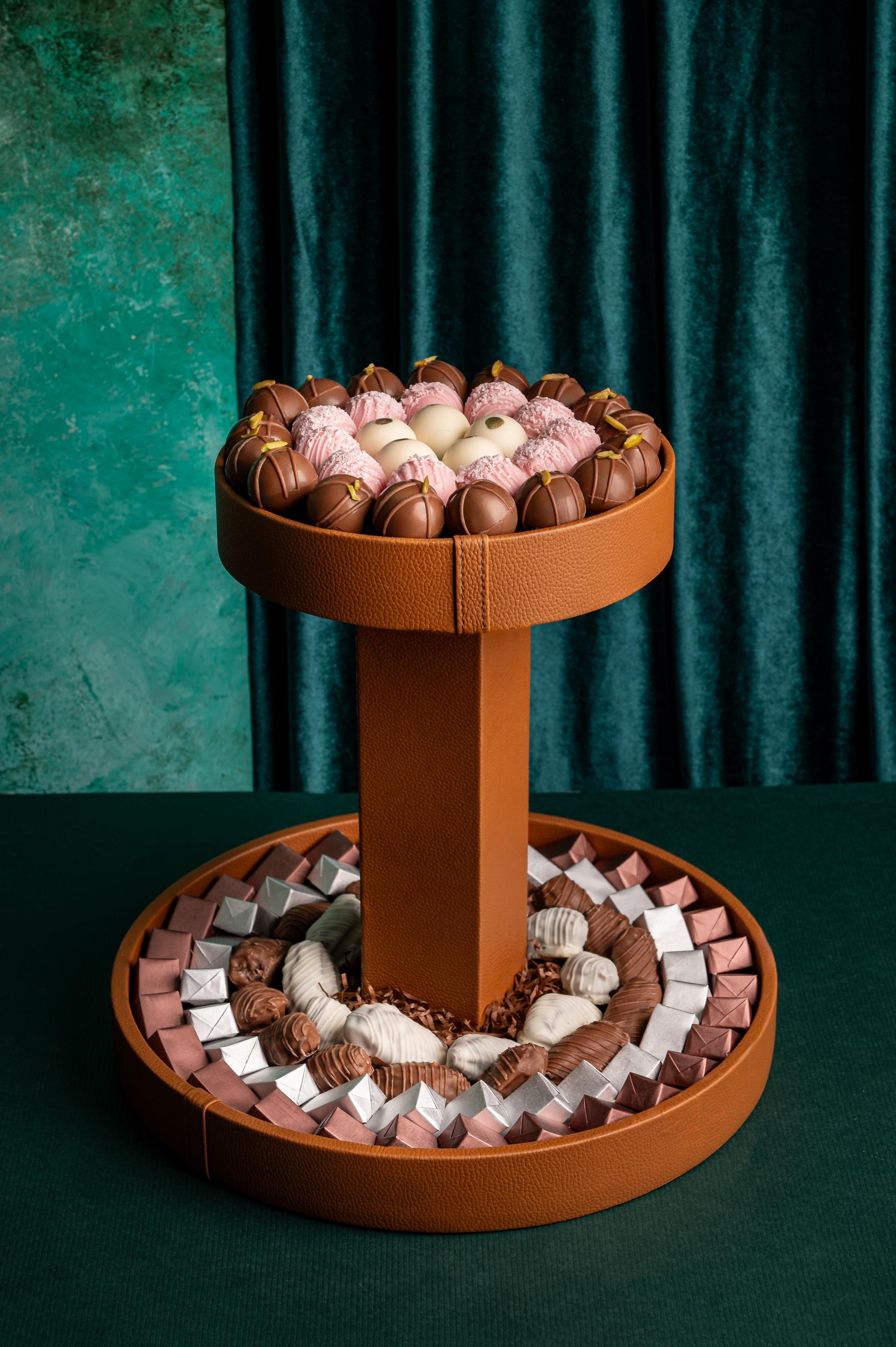 Scent of Medina x Eid Celebration Gift Set