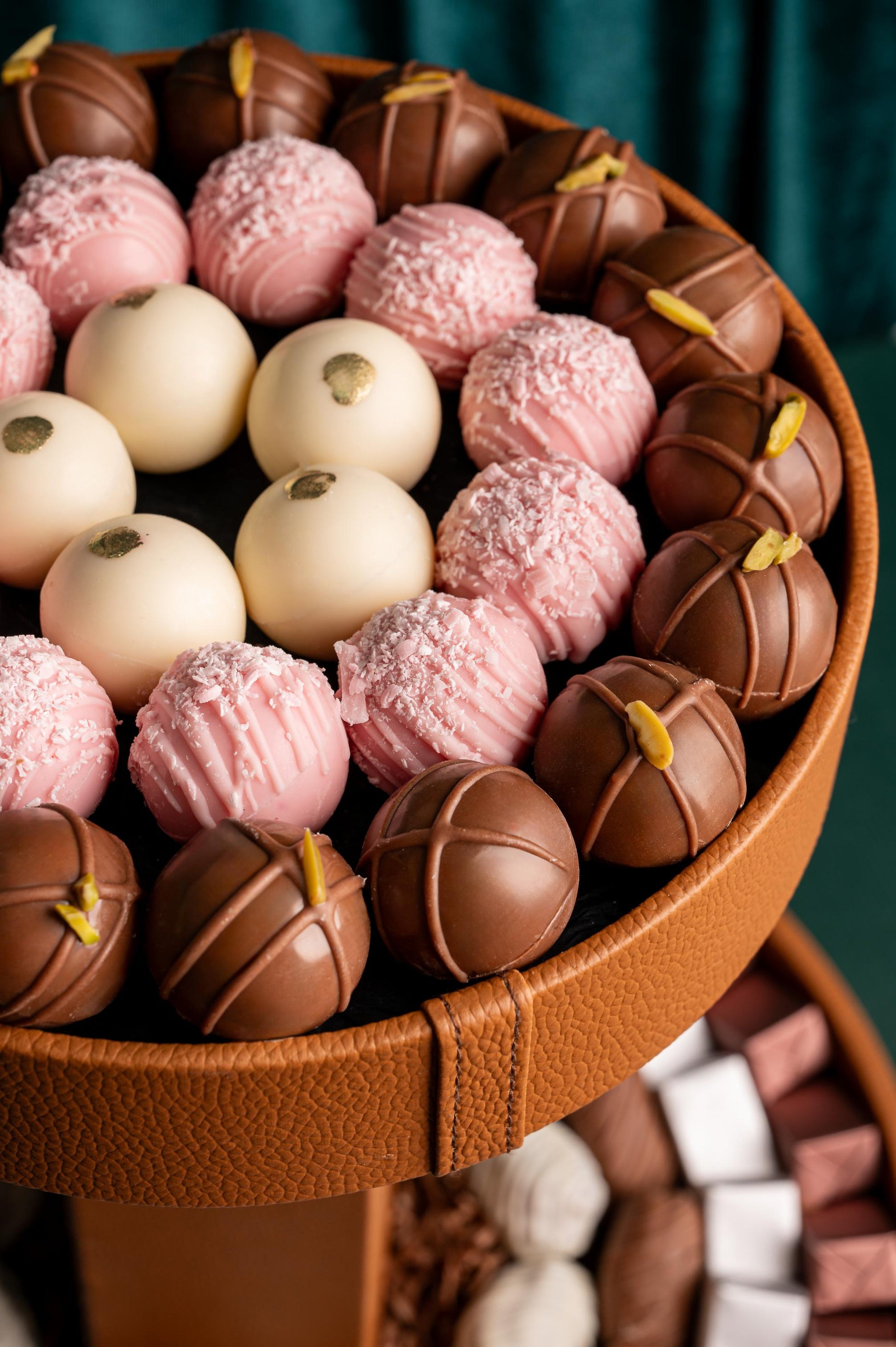 Scent of Medina x Eid Celebration Gift Set