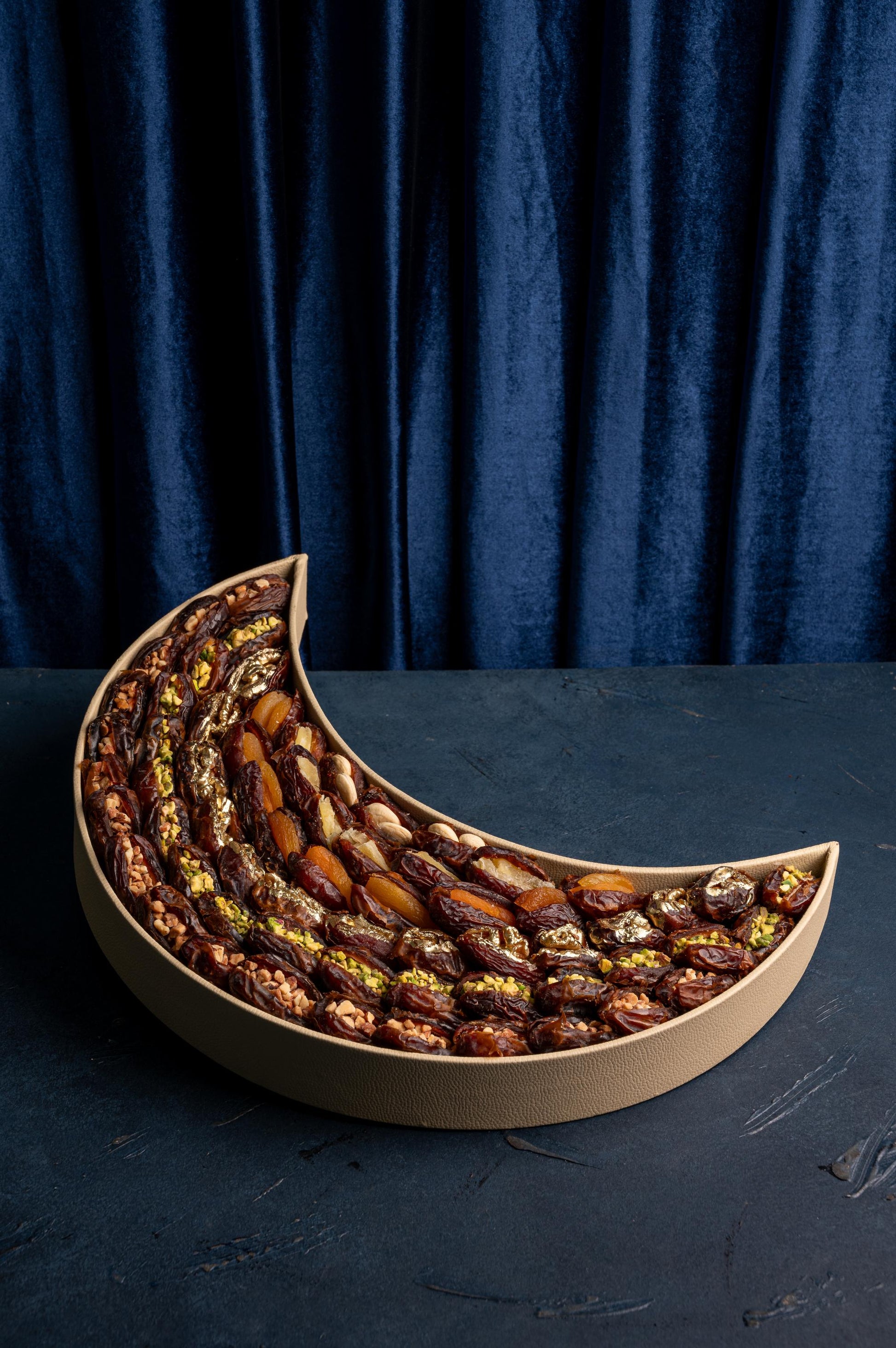 Palace x Eid Crescent Luxury Dates Gift Set